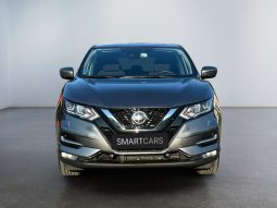 
										Qashqai 1.3 AT N-Connect full									