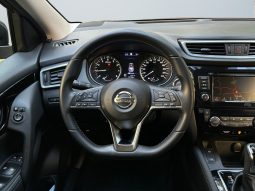 
										Qashqai 1.3 AT N-Connect full									