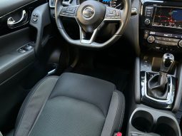 
										Qashqai 1.3 AT N-Connect full									