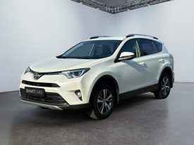 Toyota Rav4 2.0i AT Luxury