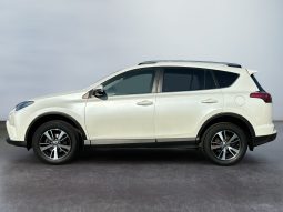 
										Toyota Rav4 2.0i AT Luxury full									