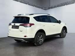 
										Toyota Rav4 2.0i AT Luxury full									