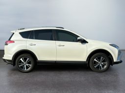 
										Toyota Rav4 2.0i AT Luxury full									