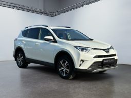 
										Toyota Rav4 2.0i AT Luxury full									