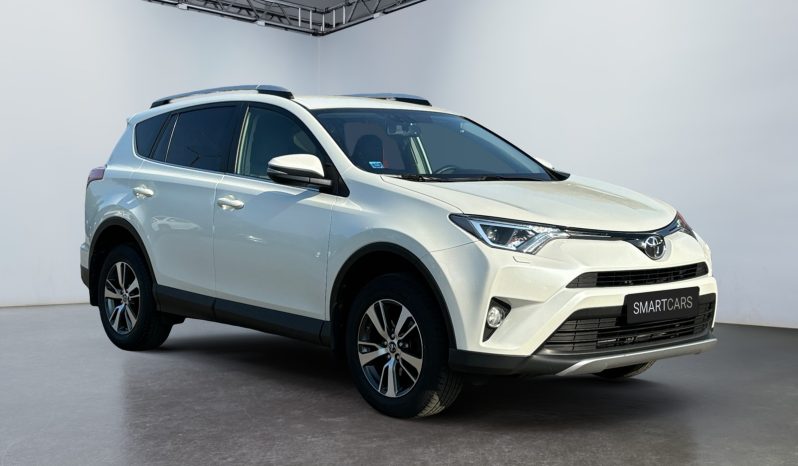 
								Toyota Rav4 2.0i AT Luxury full									