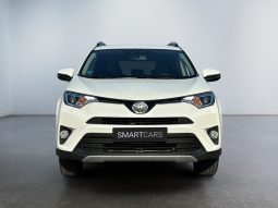 
										Toyota Rav4 2.0i AT Luxury full									