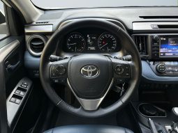 
										Toyota Rav4 2.0i AT Luxury full									