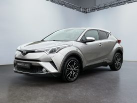 Toyota C-hr 1.2i AT Luxury