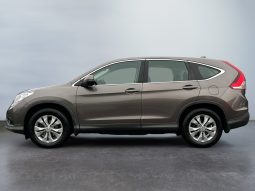 
										HONDA CR-V full									