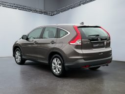 
										HONDA CR-V full									