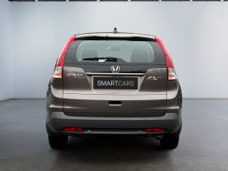 
										HONDA CR-V full									