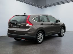 
										HONDA CR-V full									