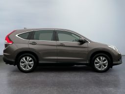 
										HONDA CR-V full									