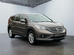 
										HONDA CR-V full									