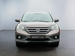 
										HONDA CR-V full									