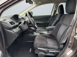 
										HONDA CR-V full									