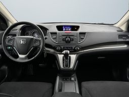 
										HONDA CR-V full									