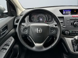 
										HONDA CR-V full									