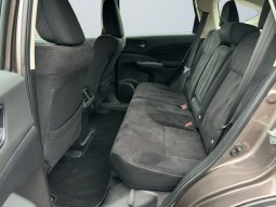 
										HONDA CR-V full									