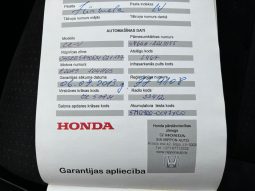 
										HONDA CR-V full									