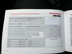 
										HONDA CR-V full									