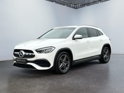 Mercedes-Benz Gla 250 4Matic Amg