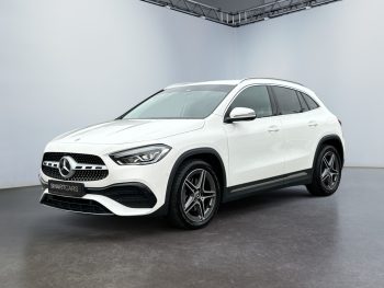 Mercedes-Benz Gla 250 4Matic Amg