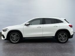 
										Mercedes-Benz Gla 250 4Matic Amg full									