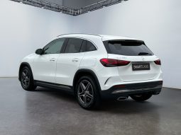 
										Mercedes-Benz Gla 250 4Matic Amg full									