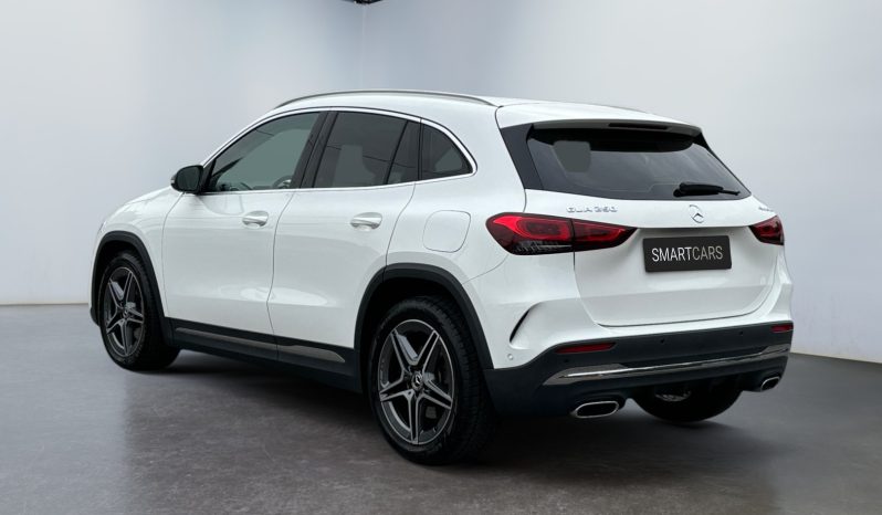 
								Mercedes-Benz Gla 250 4Matic Amg full									