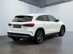 
										Mercedes-Benz Gla 250 4Matic Amg full									