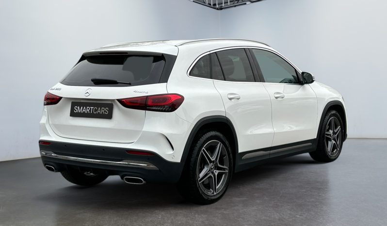 
								Mercedes-Benz Gla 250 4Matic Amg full									