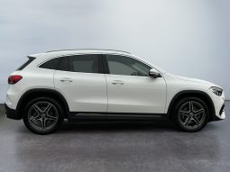 
										Mercedes-Benz Gla 250 4Matic Amg full									