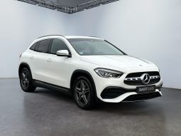 
										Mercedes-Benz Gla 250 4Matic Amg full									