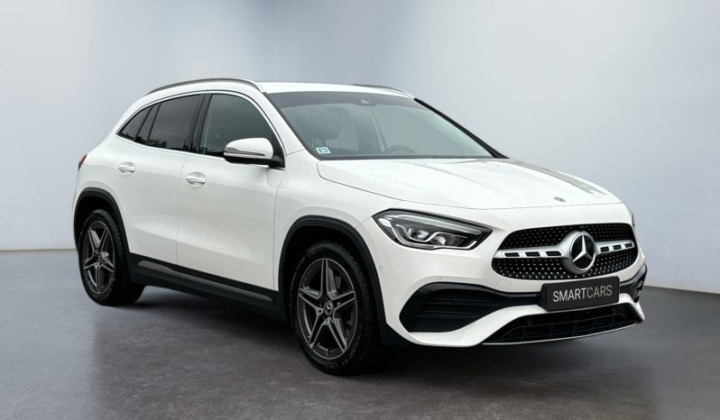 
								Mercedes-Benz Gla 250 4Matic Amg full									