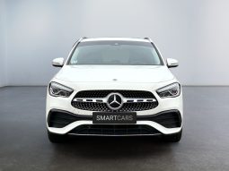 
										Mercedes-Benz Gla 250 4Matic Amg full									