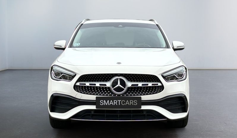 
								Mercedes-Benz Gla 250 4Matic Amg full									