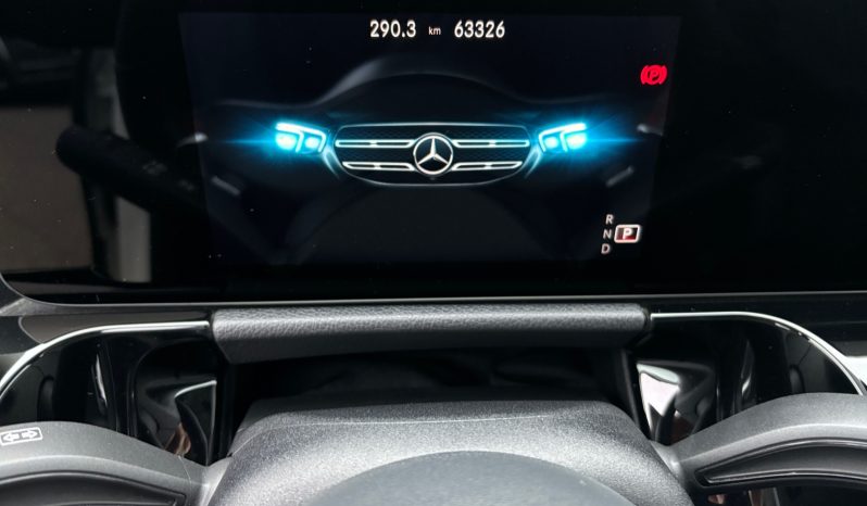 
								Mercedes-Benz Gla 250 4Matic Amg full									