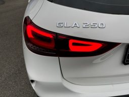 
										Mercedes-Benz Gla 250 4Matic Amg full									