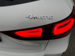 
										Mercedes-Benz Gla 250 4Matic Amg full									