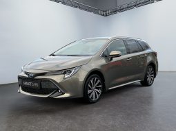 
										Corolla TS 1.8 Hsd Active Plus full									