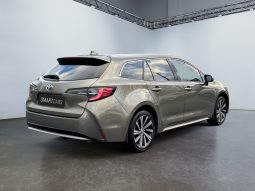 
										Corolla TS 1.8 Hsd Active Plus full									