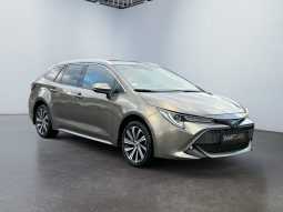 
										Corolla TS 1.8 Hsd Active Plus full									