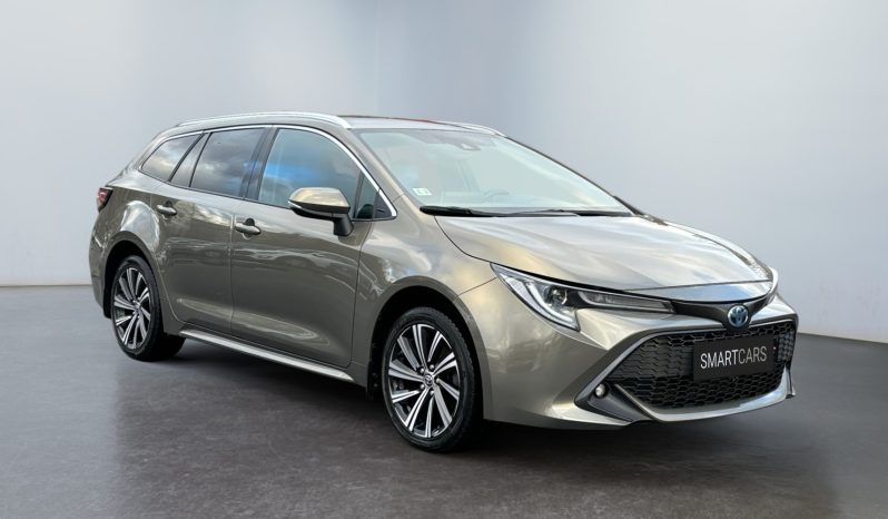 
								Corolla TS 1.8 Hsd Active Plus full									