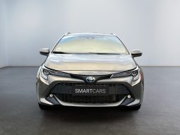 
										Corolla TS 1.8 Hsd Active Plus full									