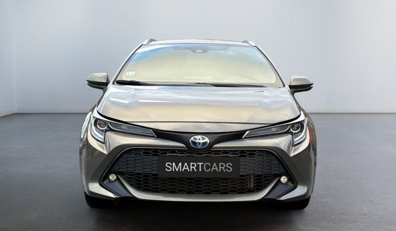 
								Corolla TS 1.8 Hsd Active Plus full									