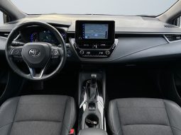 
										Corolla TS 1.8 Hsd Active Plus full									