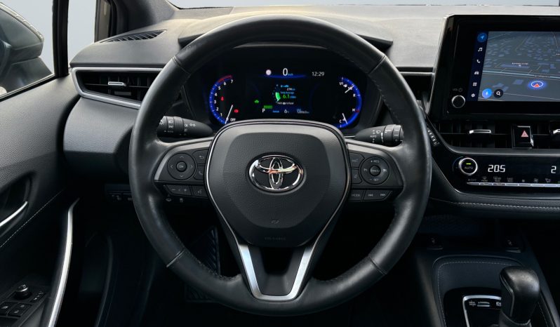 
								Corolla TS 1.8 Hsd Active Plus full									