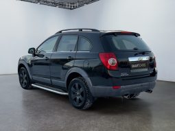 
										CHEVROLET CAPTIVA 2.0d MT full									