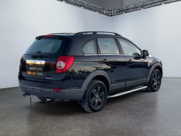 
										CHEVROLET CAPTIVA 2.0d MT full									